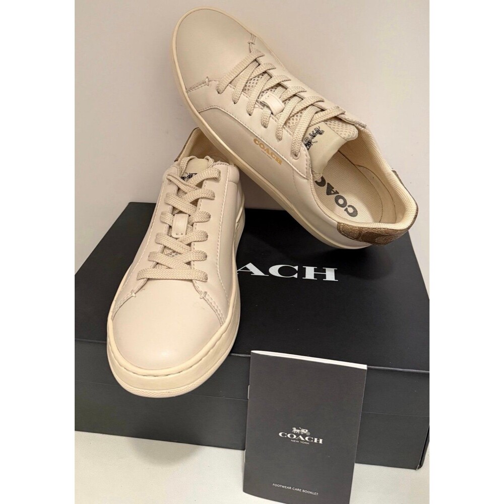 COACH Sneaker Women’s 7.5 B